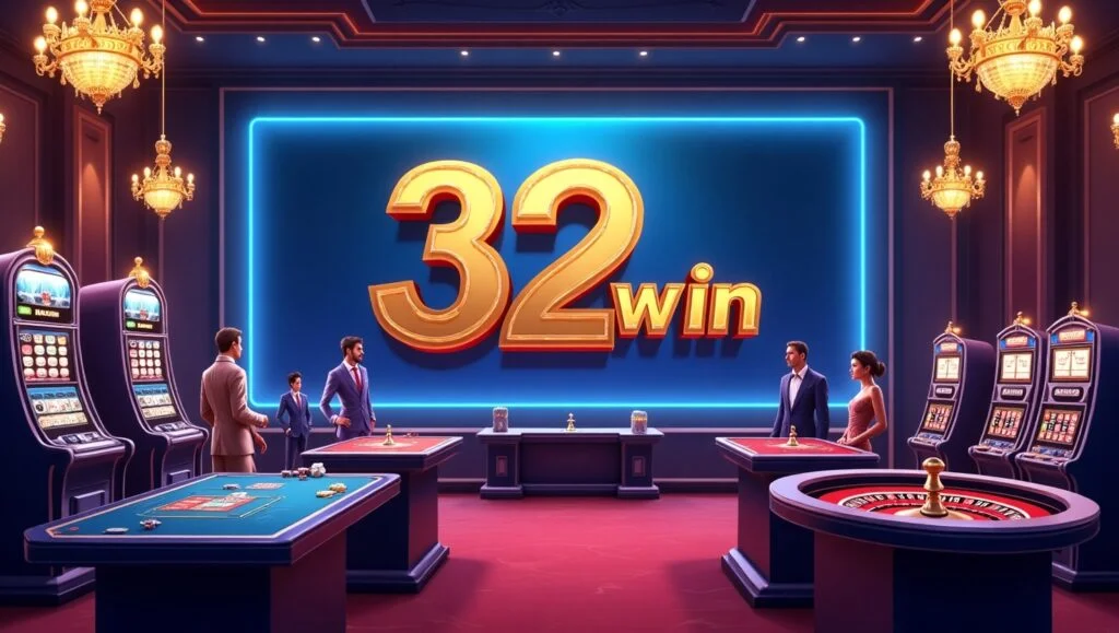 32 WIN